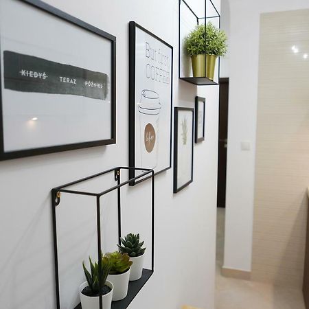 Apartament ProLublin Bagian luar foto