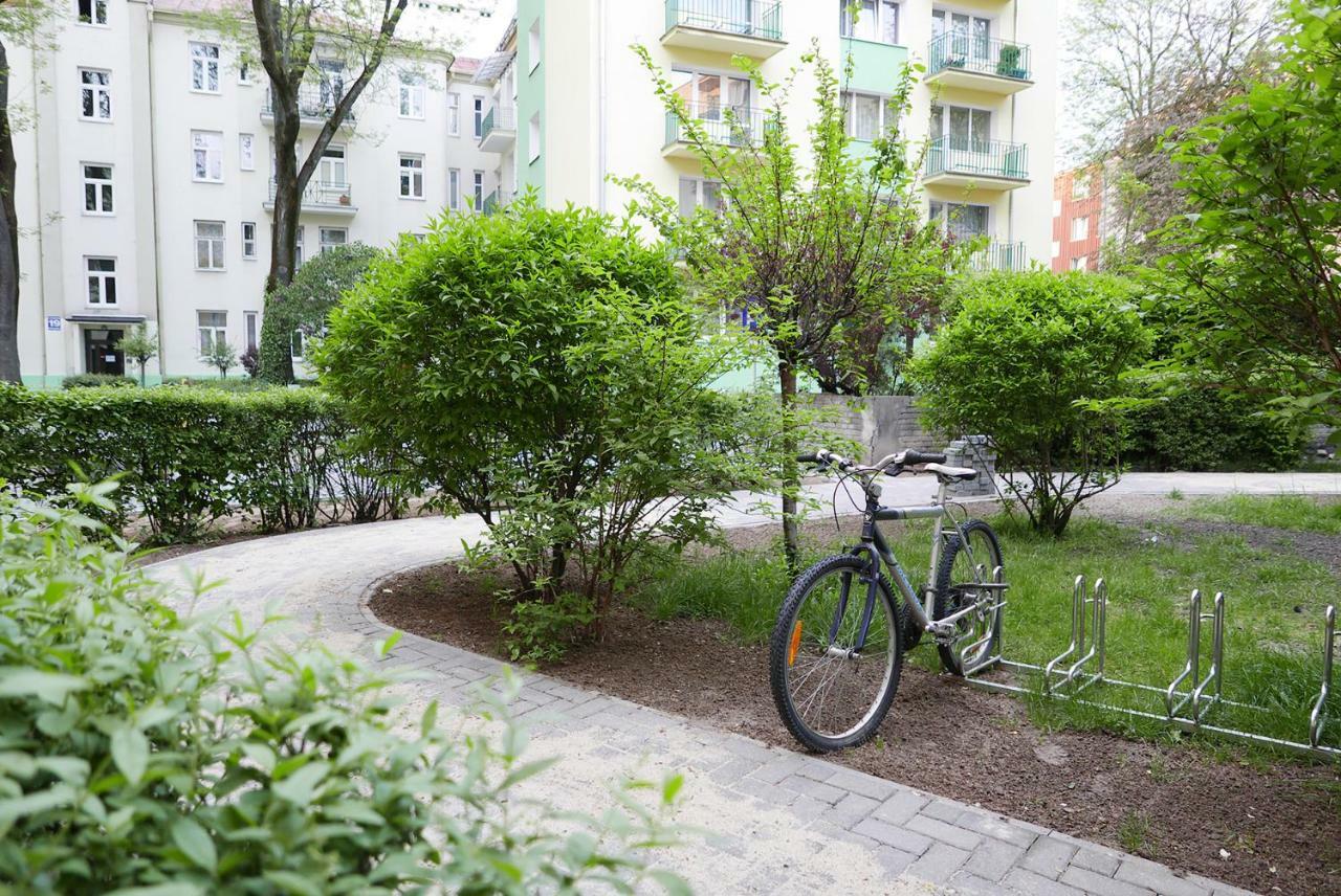 Apartament ProLublin Bagian luar foto