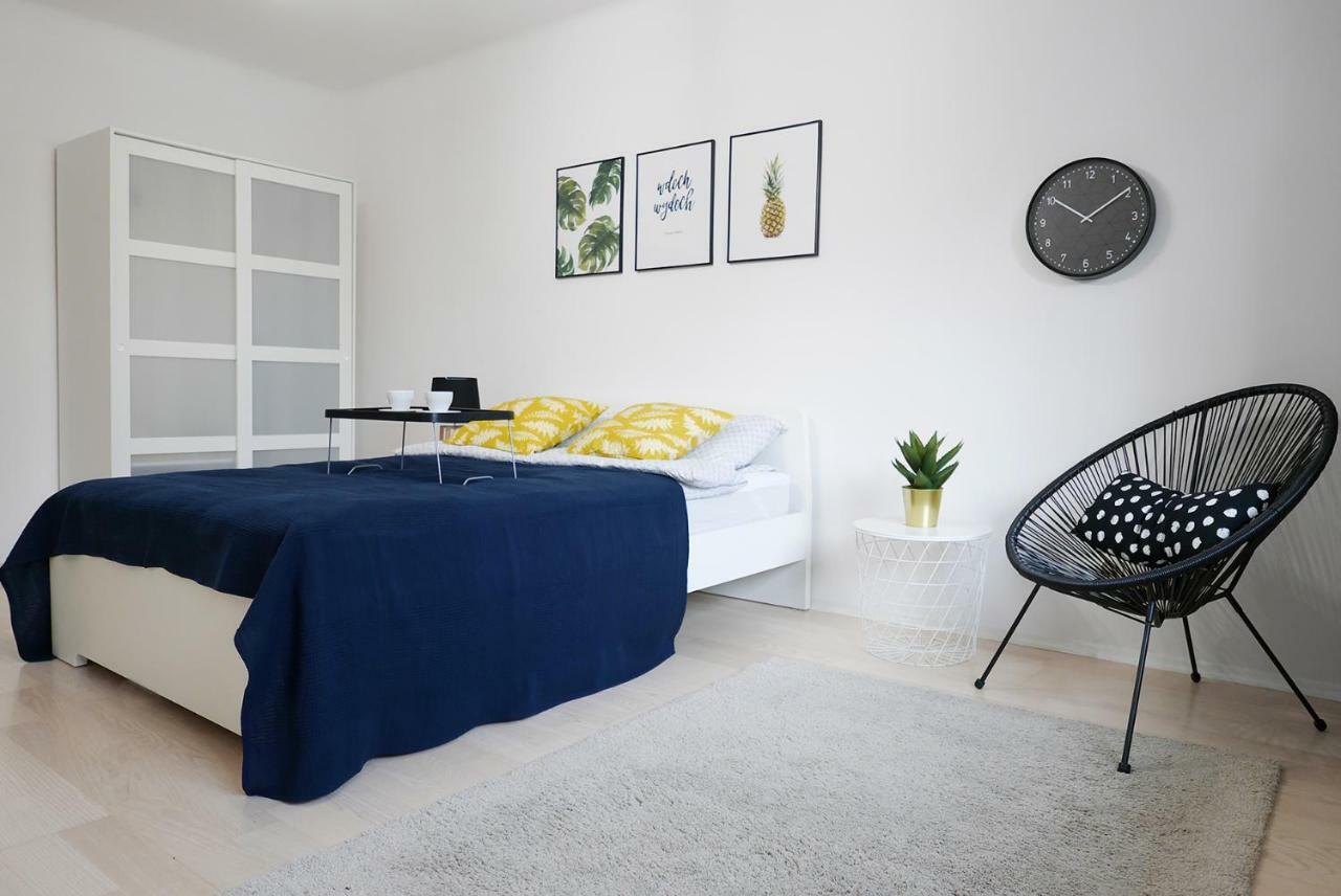 Apartament ProLublin Bagian luar foto