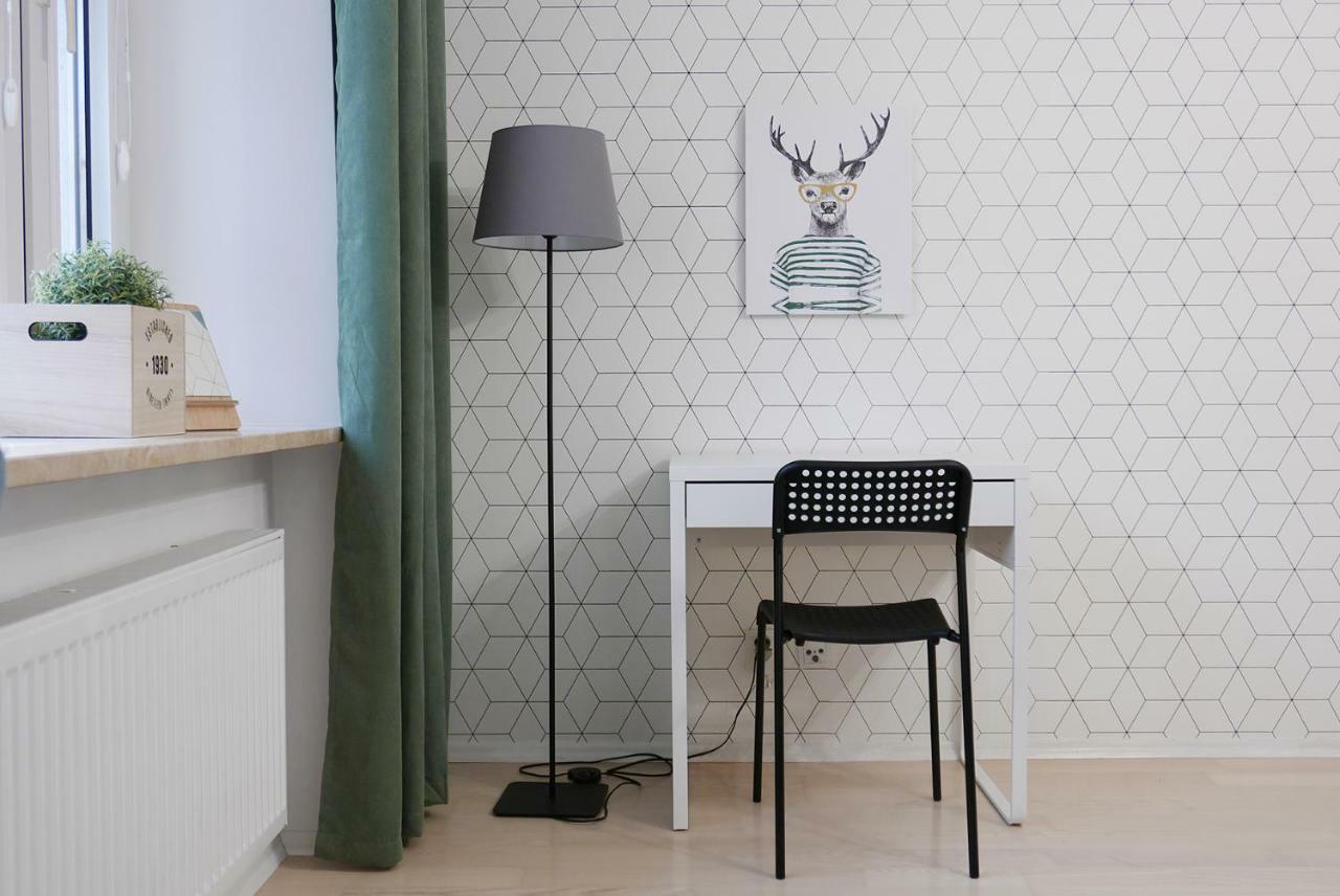 Apartament ProLublin Bagian luar foto