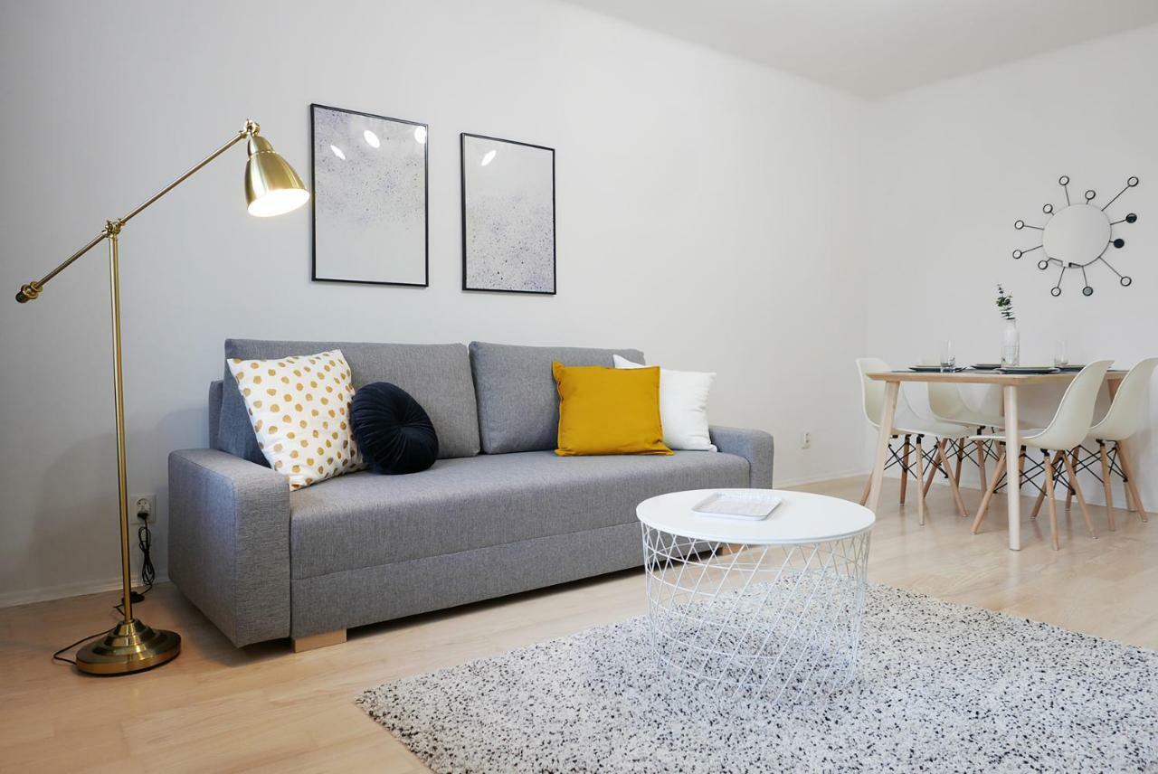 Apartament ProLublin Bagian luar foto