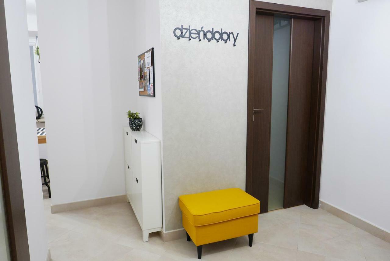 Apartament ProLublin Bagian luar foto