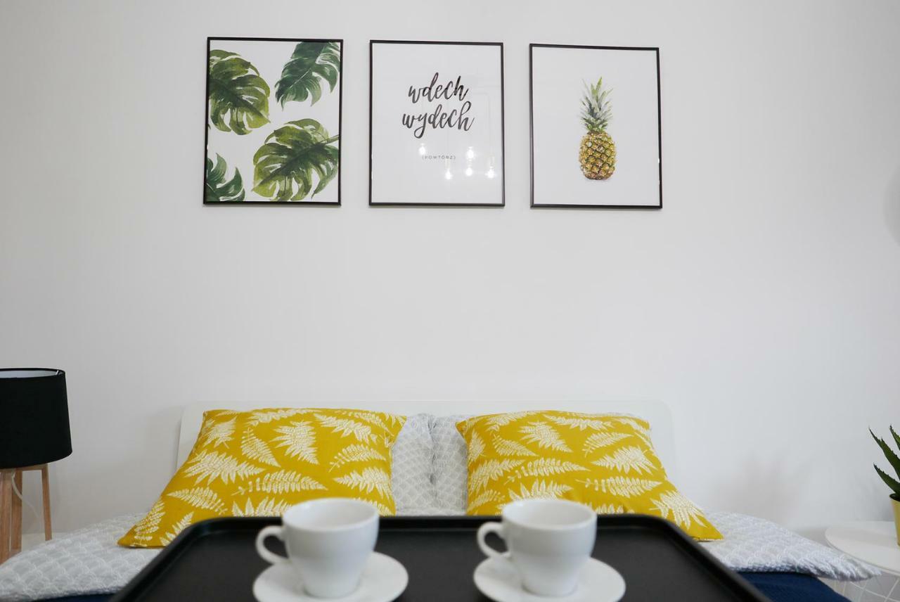 Apartament ProLublin Bagian luar foto