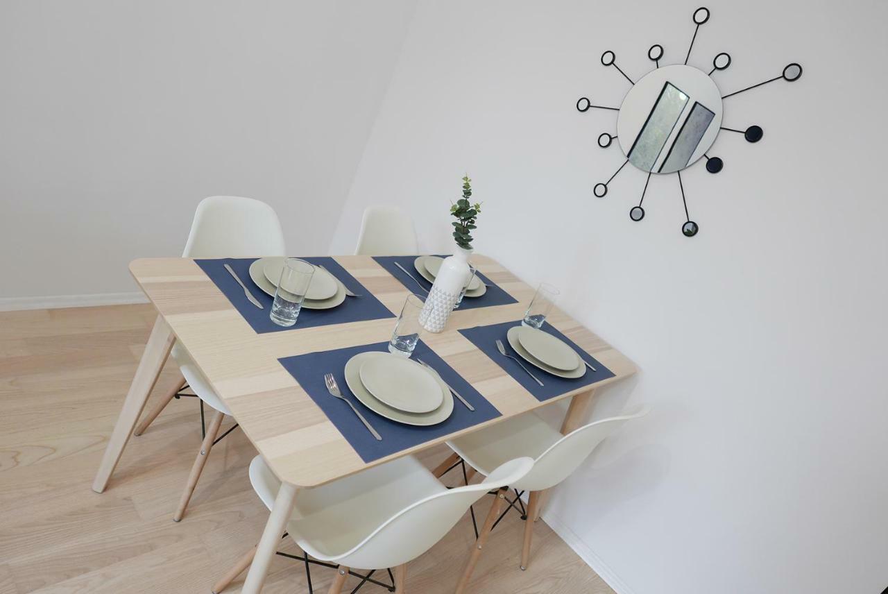 Apartament ProLublin Bagian luar foto