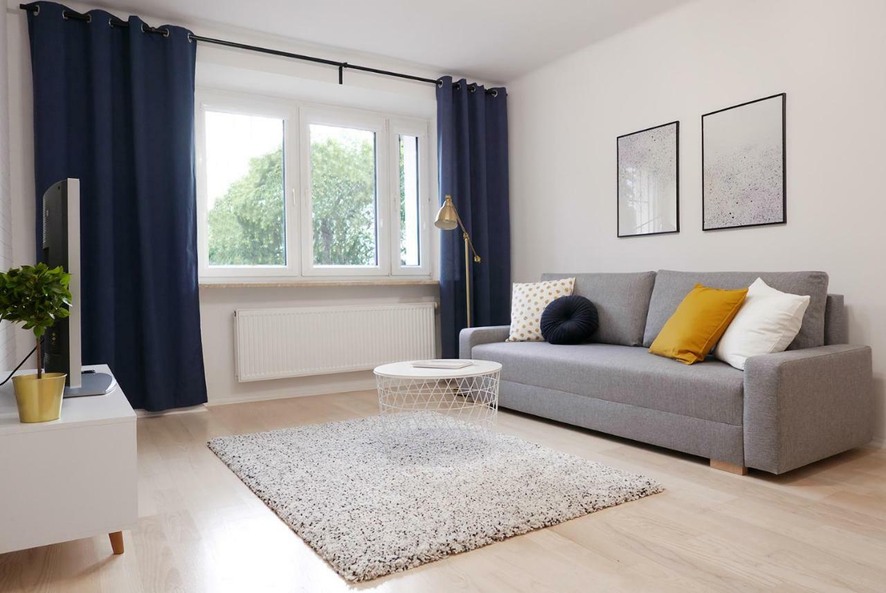 Apartament ProLublin Bagian luar foto