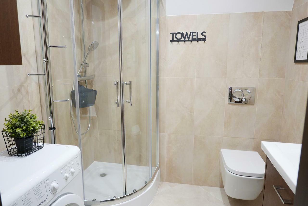 Apartament ProLublin Bagian luar foto